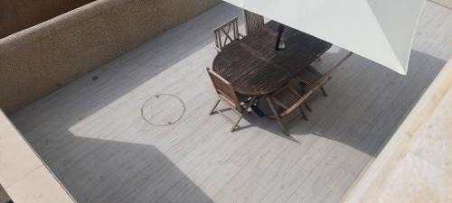 Ashdod Appartement | Exodus Marina Cottage Apartment Ashdod
