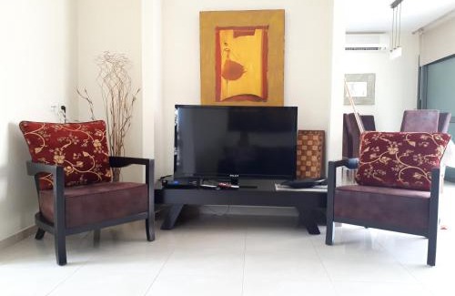 Ashdod Appartement | Exodus Marina Cottage Apartment Ashdod