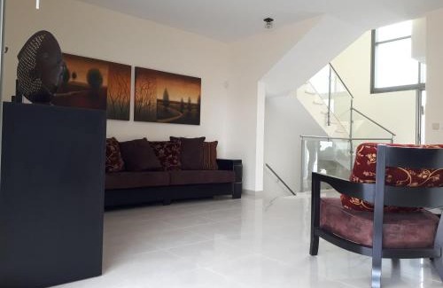 Ashdod Appartement | Exodus Marina Cottage Apartment Ashdod