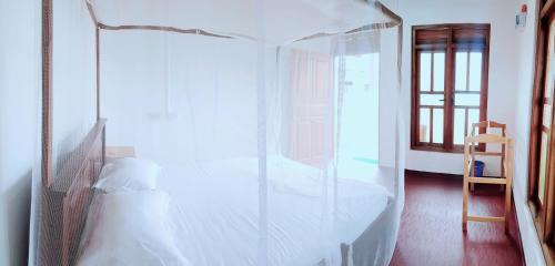 Pottuvil Hôtel | Exotic Beach Hotel