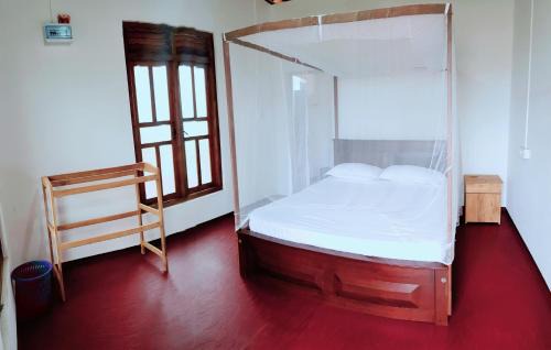 Pottuvil Hôtel | Exotic Beach Hotel