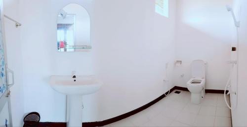 Pottuvil Hôtel | Exotic Beach Hotel