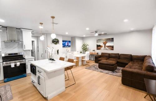 Lemon Grove Maison | Exotic home 2bed 1 bath by sdstay