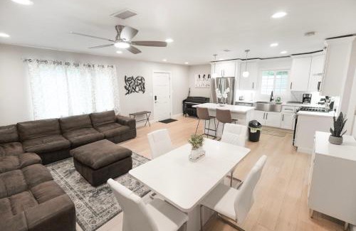 Lemon Grove Maison | Exotic home 2bed 1 bath by sdstay