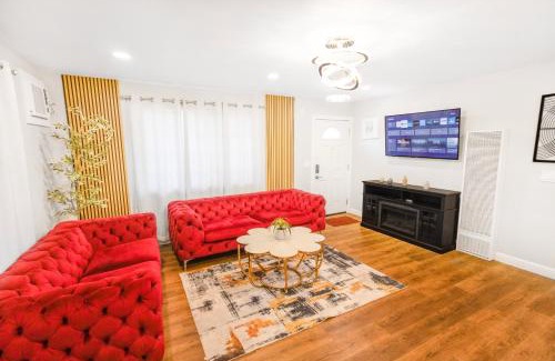 La Presa Appartement | Exotic home 2bed 1bath by sdstay