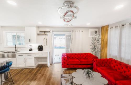 La Presa Appartement | Exotic home 2bed 1bath by sdstay