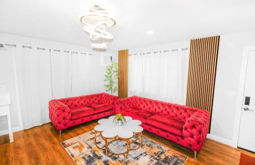 La Presa Appartement | Exotic home 2bed 1bath by sdstay