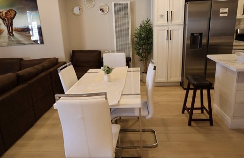 La Presa Maison | Exotic home 3bed2bath 20min to beach downtown