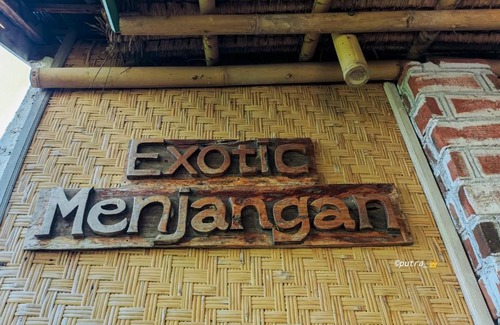 Pejarakan Maison | Exotic Menjangan