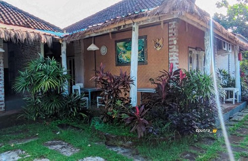 Pejarakan Maison | Exotic Menjangan