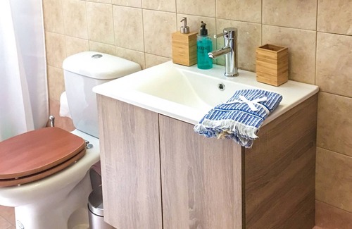 Aigialeia Appartement | Exotic Studio at Oliva Holiday Homes