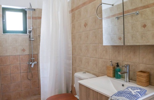 Aigialeia Appartement | Exotic Studio at Oliva Holiday Homes