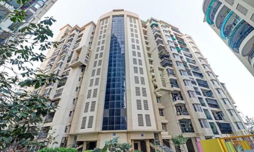 Indirapuram Lit Et Petit-Déjeuner | Exotica Service Apartment Opp Sec-62 Noida