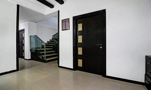 Indirapuram Lit Et Petit-Déjeuner | Exotica Service Apartment Opp Sec-62 Noida