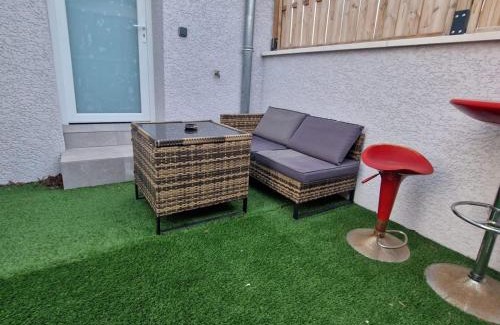 Grezieu-la-Varenne Appartement | Expérience des sens