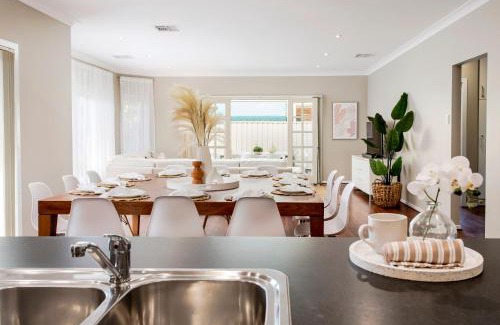 West Croydon Maison | Expansive 5-bed Stunner For Corporate &families
