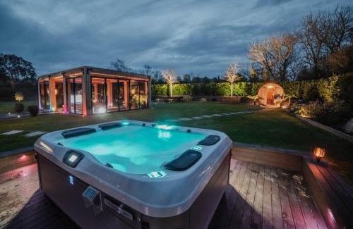 Prebbleton Maison | Expansive Luxury Country Escape