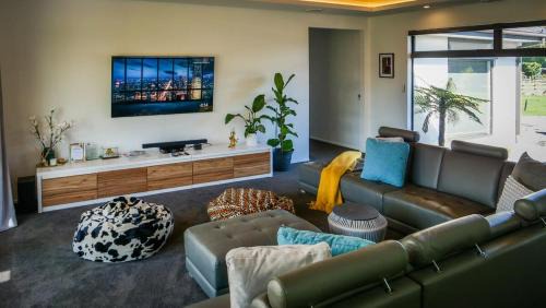 Prebbleton Maison | Expansive Luxury Country Escape