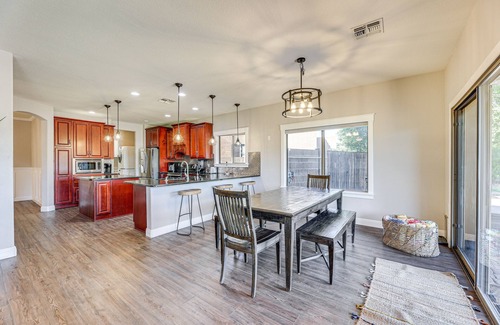 Augusta Ranch Maison | Expansive Mesa Retreat w/ Private Outdoor Pool!