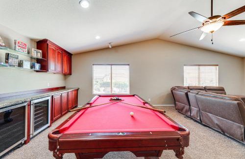 Augusta Ranch Maison | Expansive Mesa Retreat with Private Outdoor Pool!
