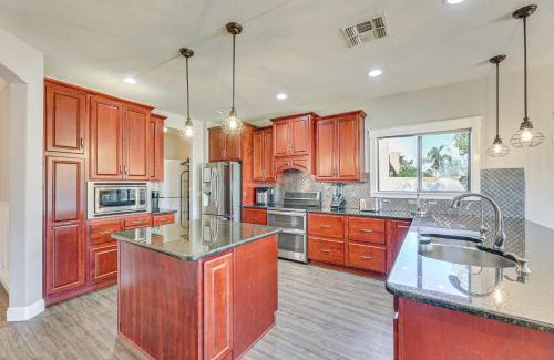 Augusta Ranch Maison | Expansive Mesa Retreat with Private Outdoor Pool!