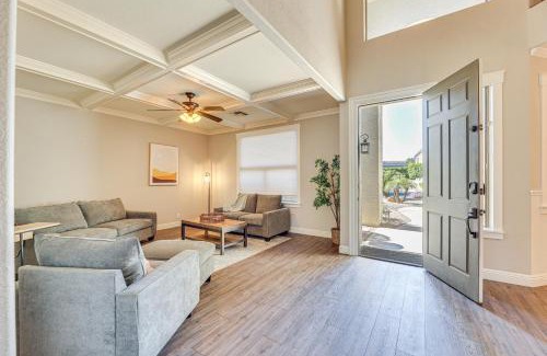 Augusta Ranch Maison | Expansive Mesa Retreat with Private Outdoor Pool!