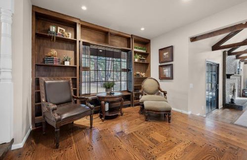 Woodmoor Maison | Expansive Monument Home Hot Tub and Mountain Views!