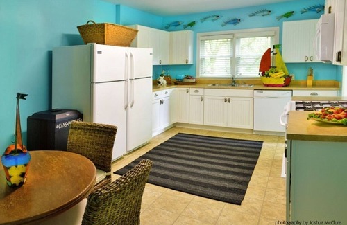 Wrightsville Beach Maison | Expansive Oceanfront Cottage with Blockade Runner Beach Resort Amenity Access