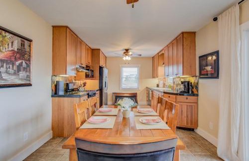 Briargate Maison | Expansive Peak Views, 6BR House, Near USAFA