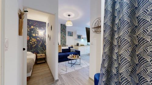 Toulouse East Appartement | expat renting - Le Grand Matabiau