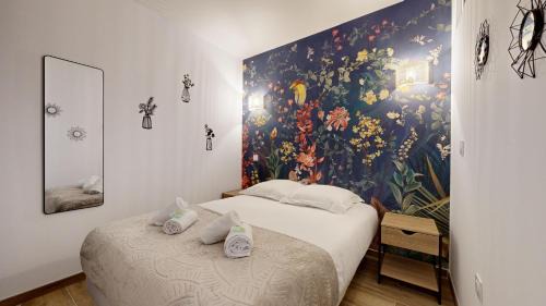 Toulouse East Appartement | expat renting - Le Grand Matabiau