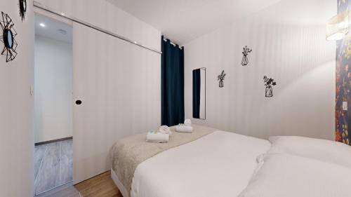 Toulouse East Appartement | expat renting - Le Grand Matabiau