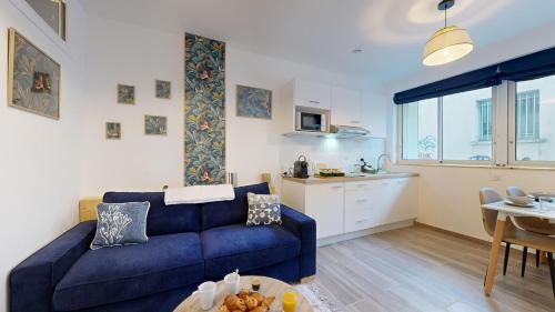 Toulouse East Appartement | expat renting - Le Grand Matabiau