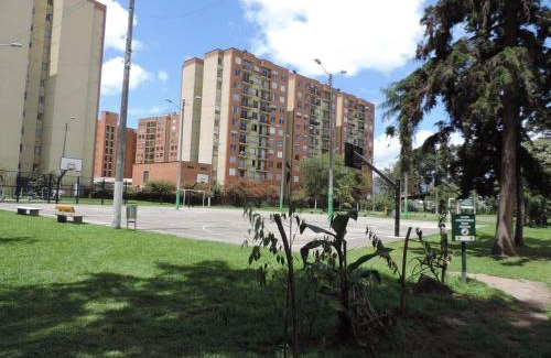 Kennedy Appartement | EXPECTACULAR APARTAMENTO OPORTUNOx