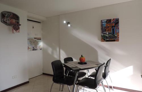 Kennedy Appartement | EXPECTACULAR APARTAMENTO OPORTUNOx