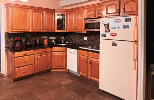 Union City Appartement | Expedient Stay - Ground Floor - 2 Bedroom - 15 Mins to NY