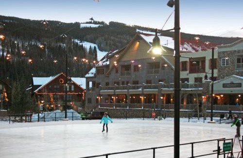 River Run Maison | Expedition Station 8590 by SummitCove Lodging