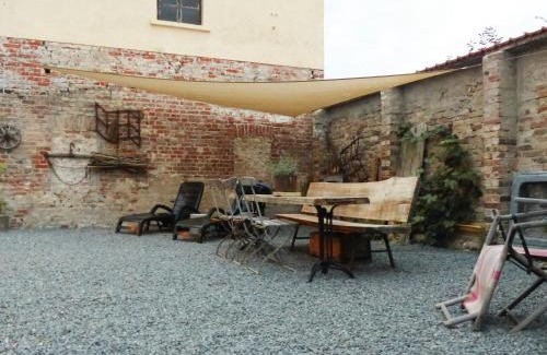 Ballenstedt Maison | Experience 330-Year-Old Farmhouse In The Harz