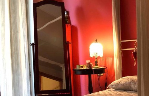 Athens Appartement | Experience a fairytale flat in Athens