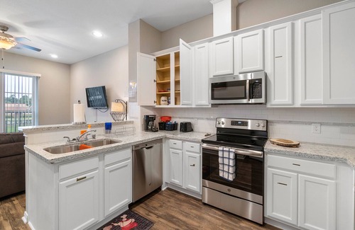 Humble Maison | Experience a First Class Stay - 2 BDRM