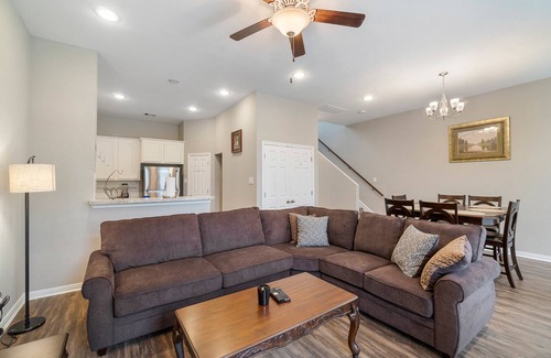 Humble Maison | Experience a First Class Stay - 2 BDRM