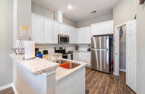 Humble Maison | Experience a First Class Stay - 2 BDRM