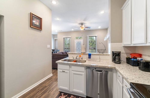 Humble Maison | Experience a First Class Stay - 2 BDRM