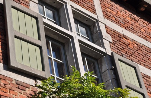 Seneffe Appartement | Expérience d'une Tour .....