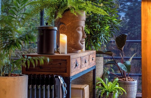 Retiro Maison | Experience an Award-Winning Luxurious Chateau Above the Clouds