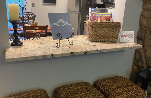 Briargate Maison | Cozy Townhouse 7.5 miles from USAF Academy