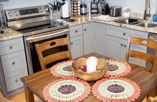 Briargate Maison | Cozy Townhouse 7.5 miles from USAF Academy