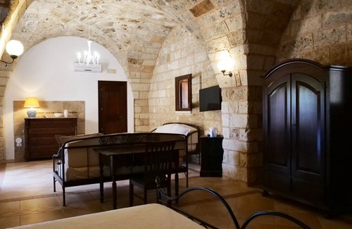 Sternatia Autre | Experience Authentic Puglia: Tenuta Masseria Chicco Rizzo with Luxury Services