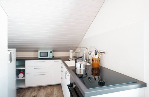 Amden Appartement | "Experience Blissful Family Getaways at Apartment Sunnerösli!"