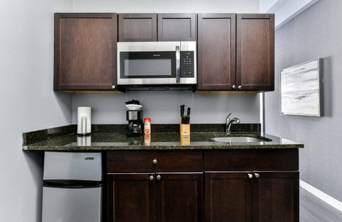 Downtown Boston Appartement | Experience Boston At It’s Finest!